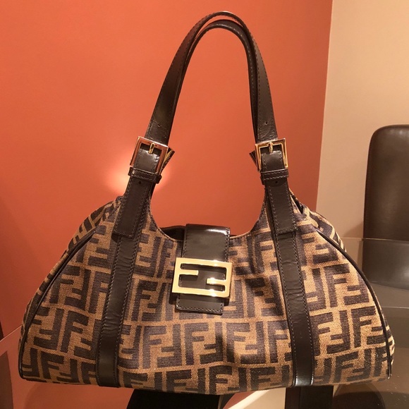 fendi poshmark